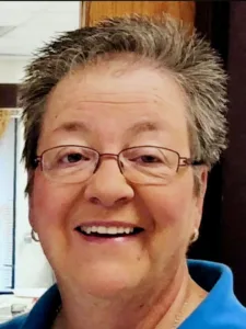 Betty Beardsley